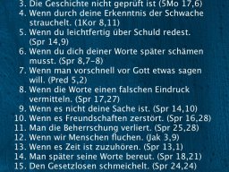 monotheismus