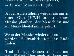 monotheismus