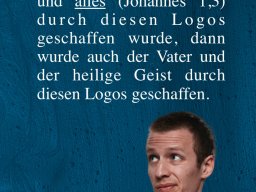 monotheismus