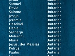 monotheismus