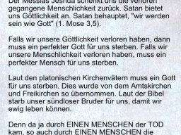 monotheismus