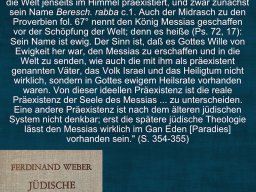 monotheismus
