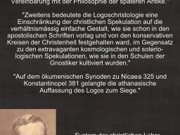 monotheismus
