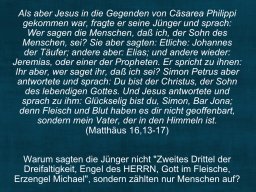 monotheismus