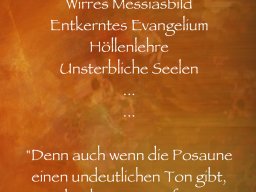 monotheismus