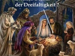monotheismus